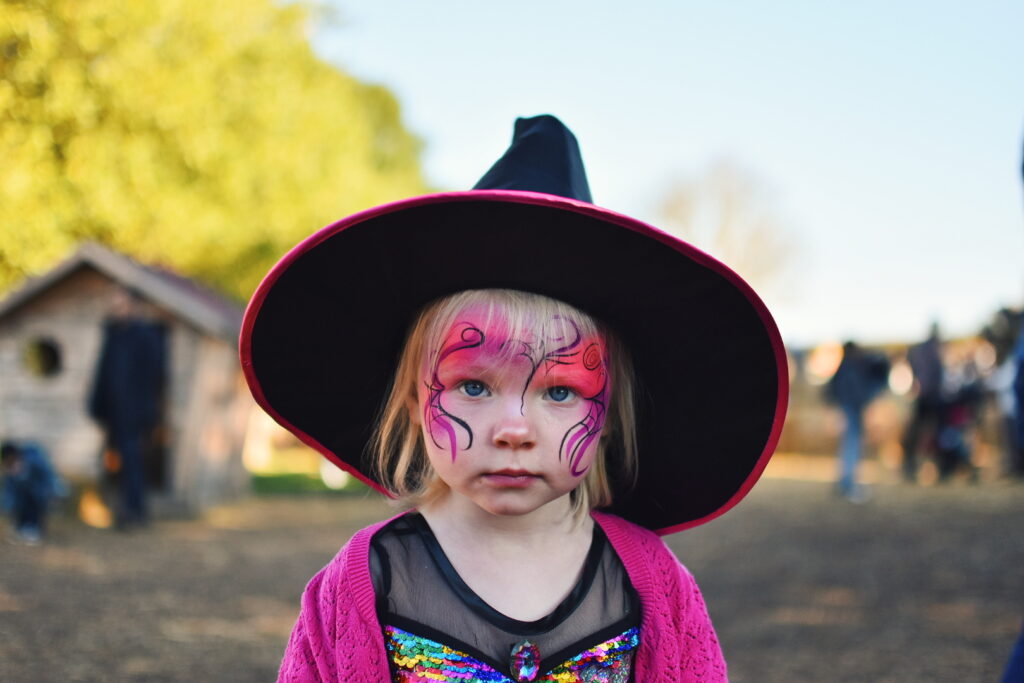 halloween crockford bridge farm