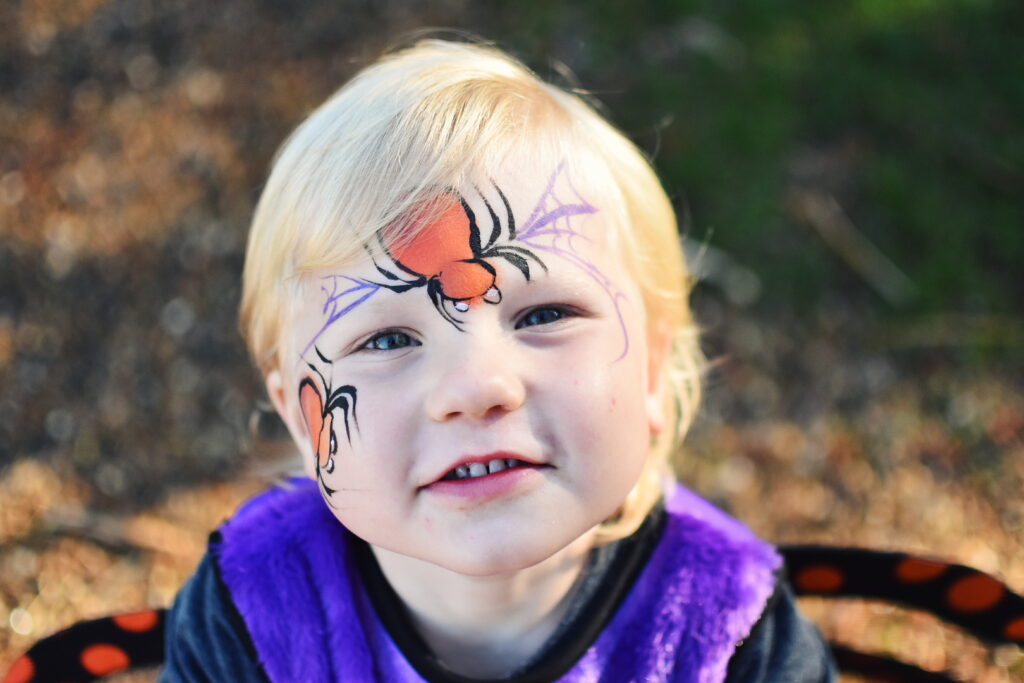 halloween crockford bridge farm