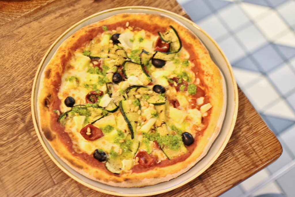 Pizza Wildwood