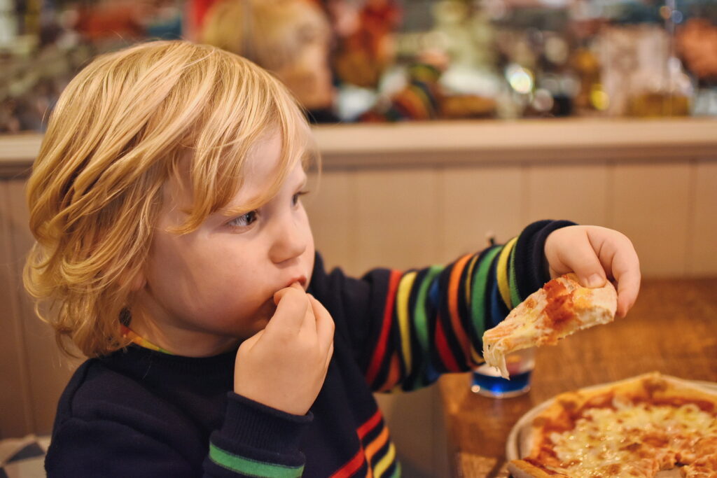 Pizza Wildwood