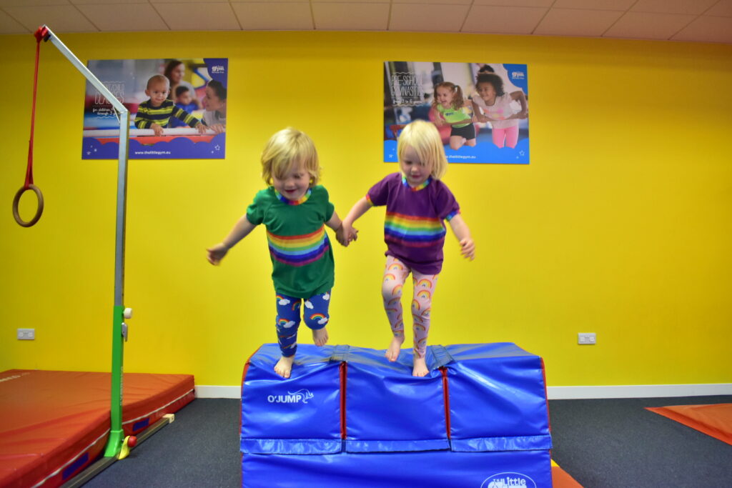 The Little Gym Camberley