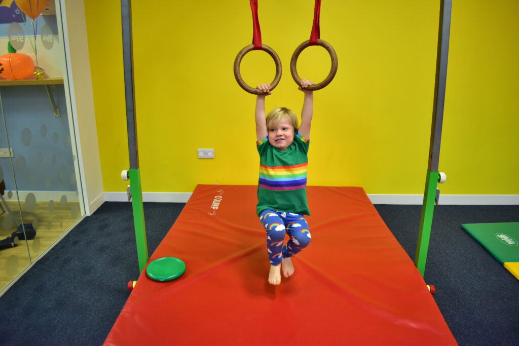 The Little Gym Camberley