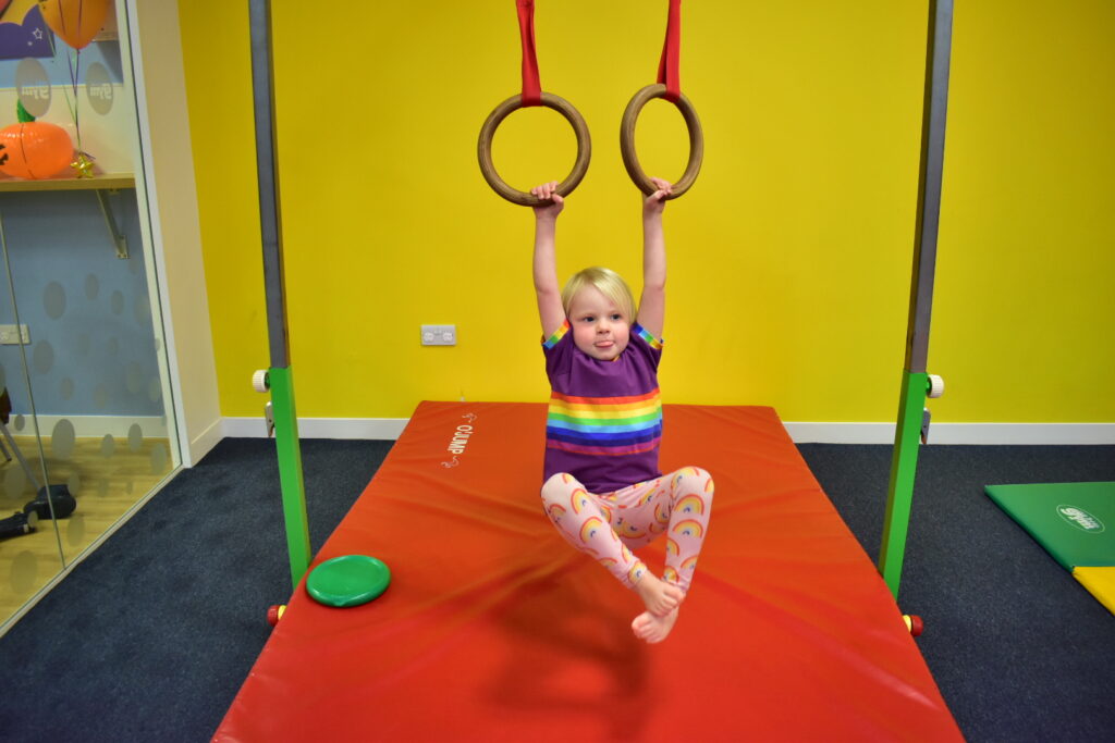 The Little Gym Camberley