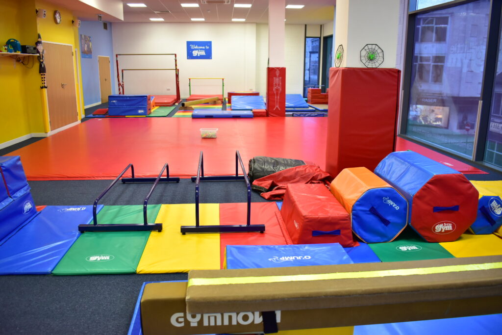 The Little Gym Camberley