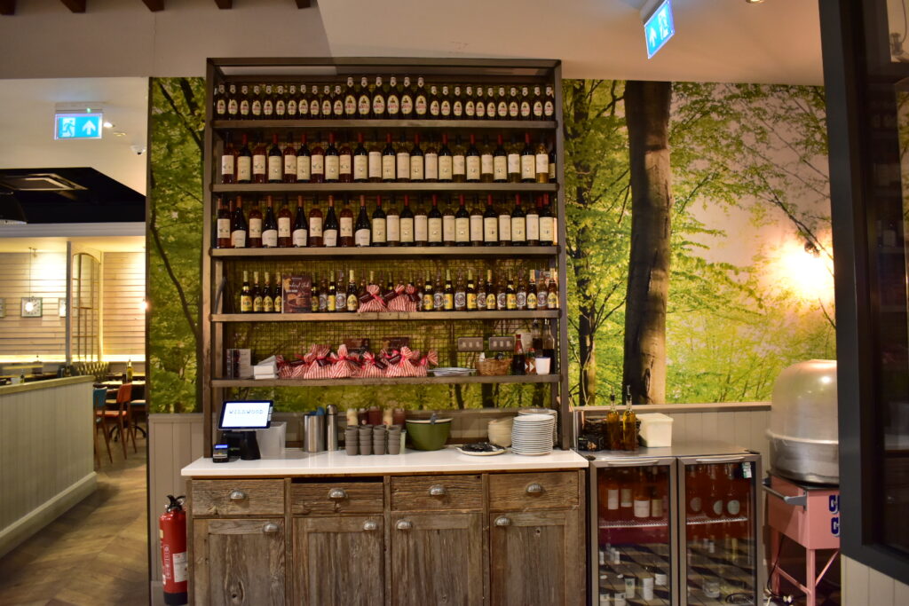 Wildwood Camberley