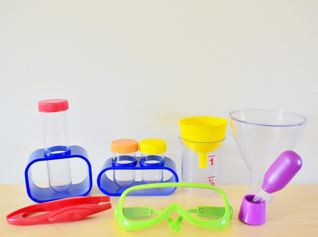 STEM toys