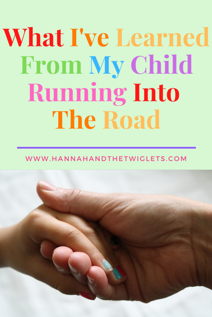dealing with child anger
