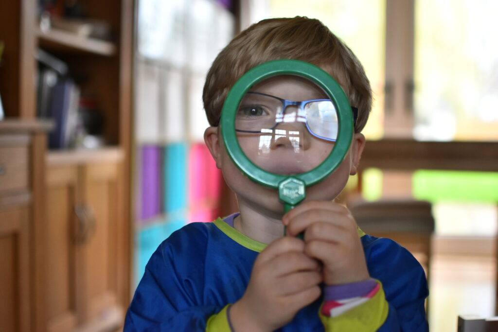 STEM toys