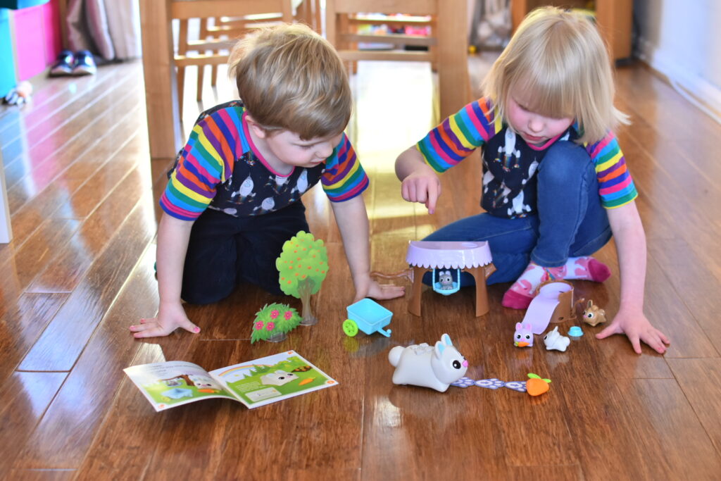 Coding for Kids