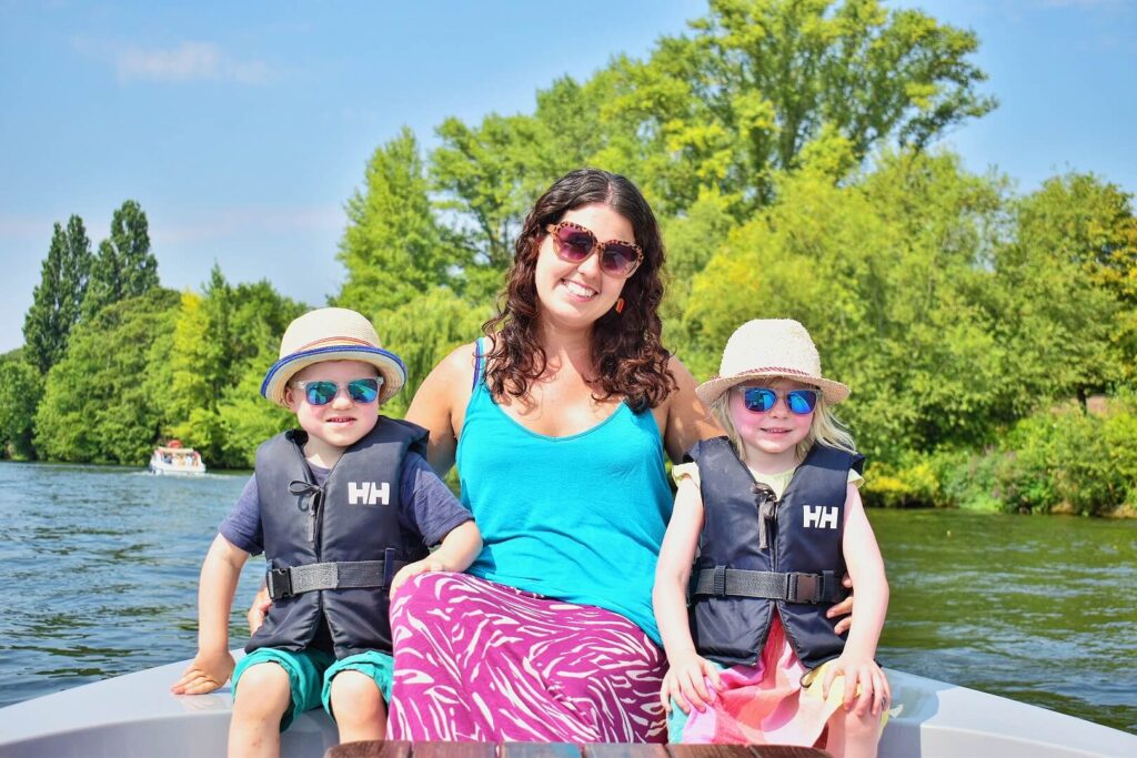 GoBoat Kingston review
