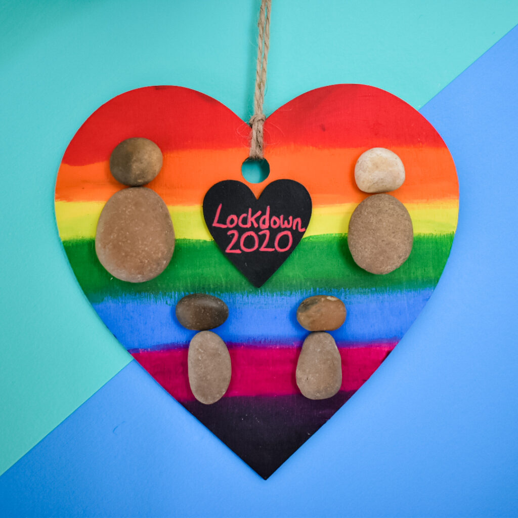 Shop small this Christmas Crafted From the Heart By Bridget