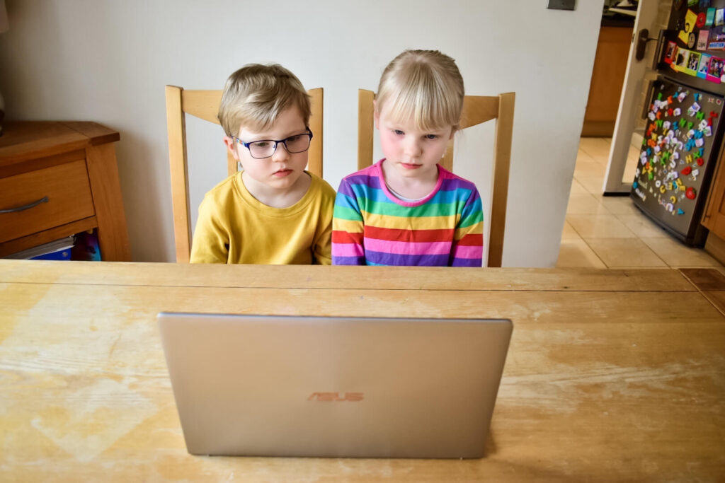 Educational shows for kids