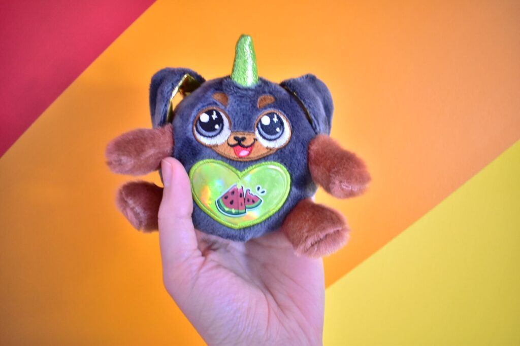 Puppycorns