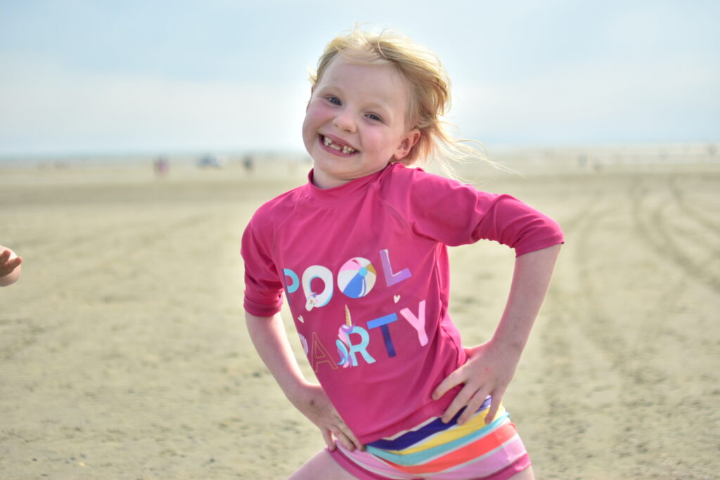 Trip to West Wittering