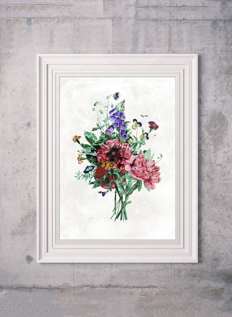 Botanic print prize summer bundle prize giveaway
