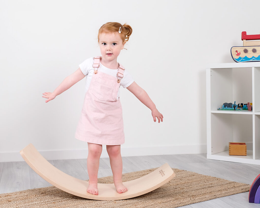 Capikooa wooden toy prize