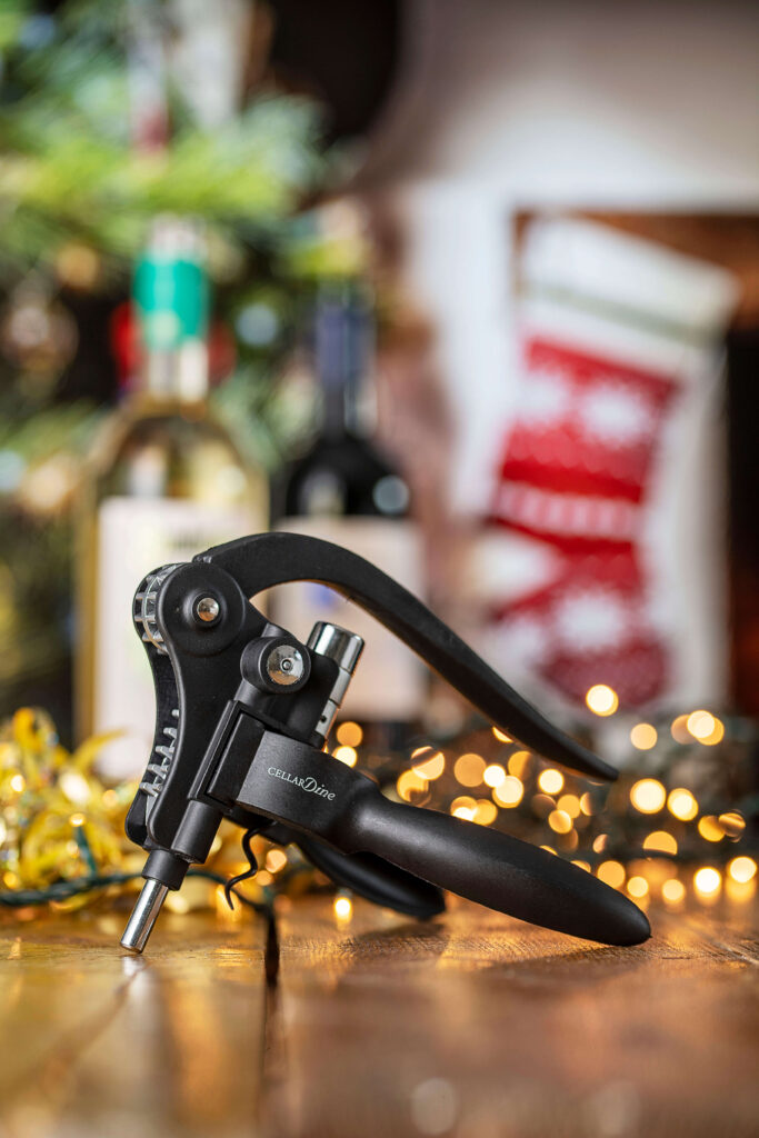 Corkscrew