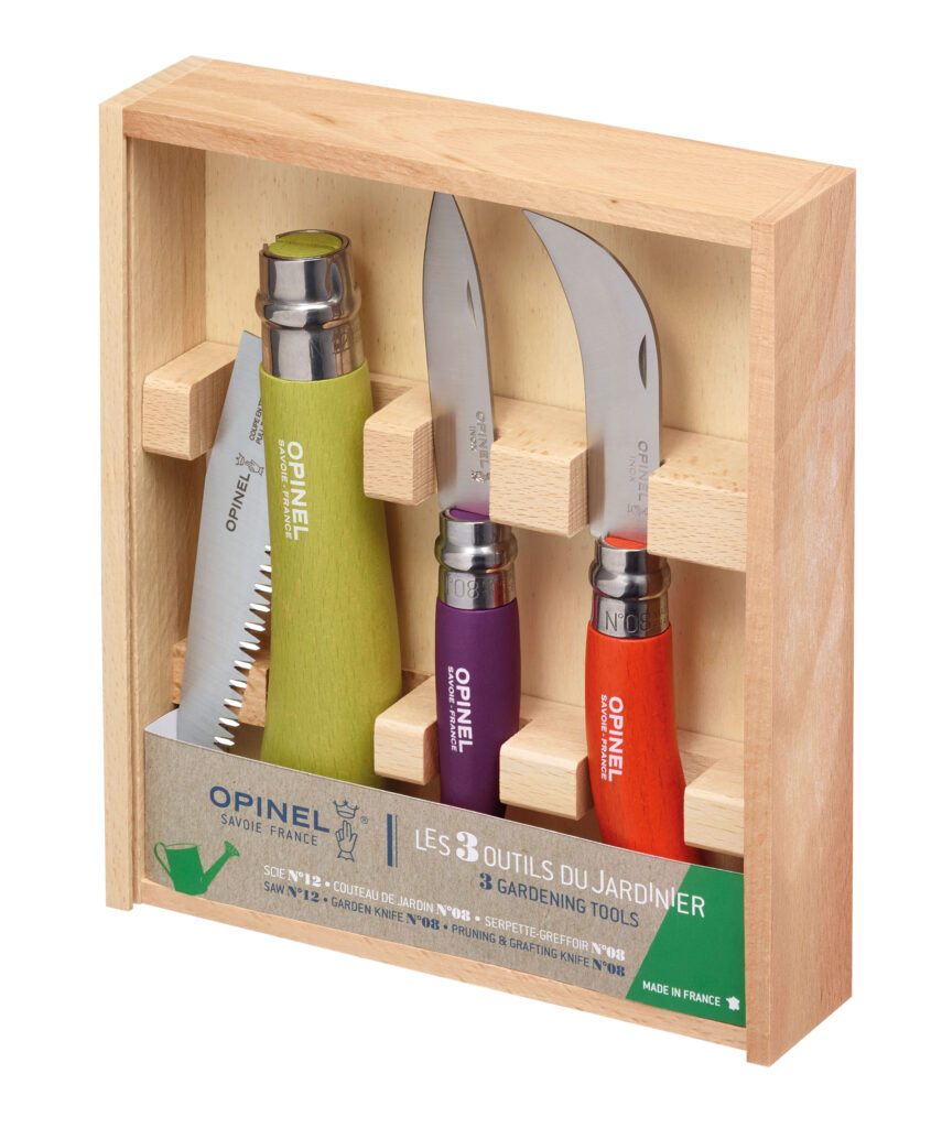 Gardening gift