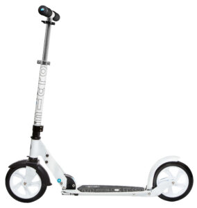 Microscooter Mothers Day gift guide giveaway prize