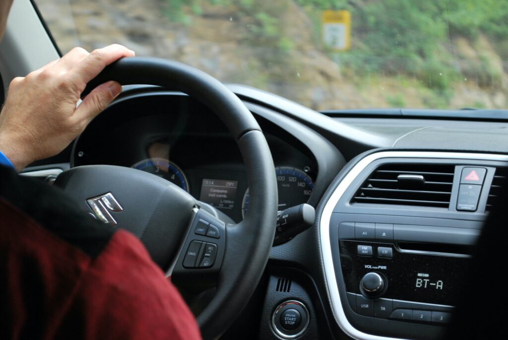 helping loved ones after a car accident