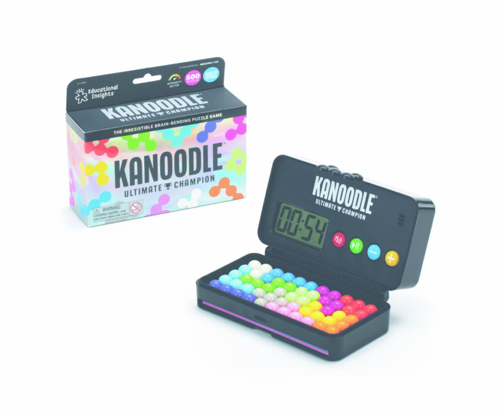Kanoodle Ultimate