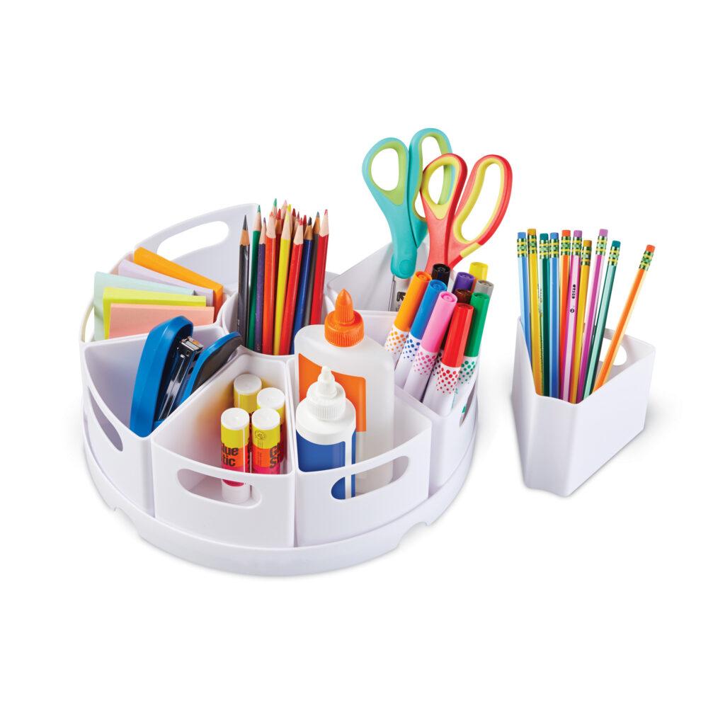 Back to school giveaway 2024 stationery prize